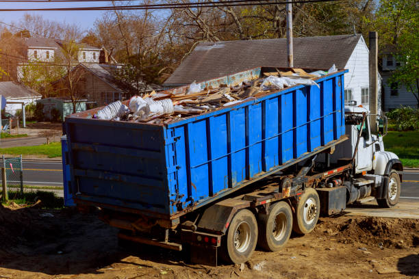 Best Hoarding Cleanup  in Lumberton, MS