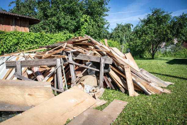 Professional Junk Removal Services in Lumberton, MS